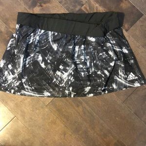 Adidas Sports Skirt